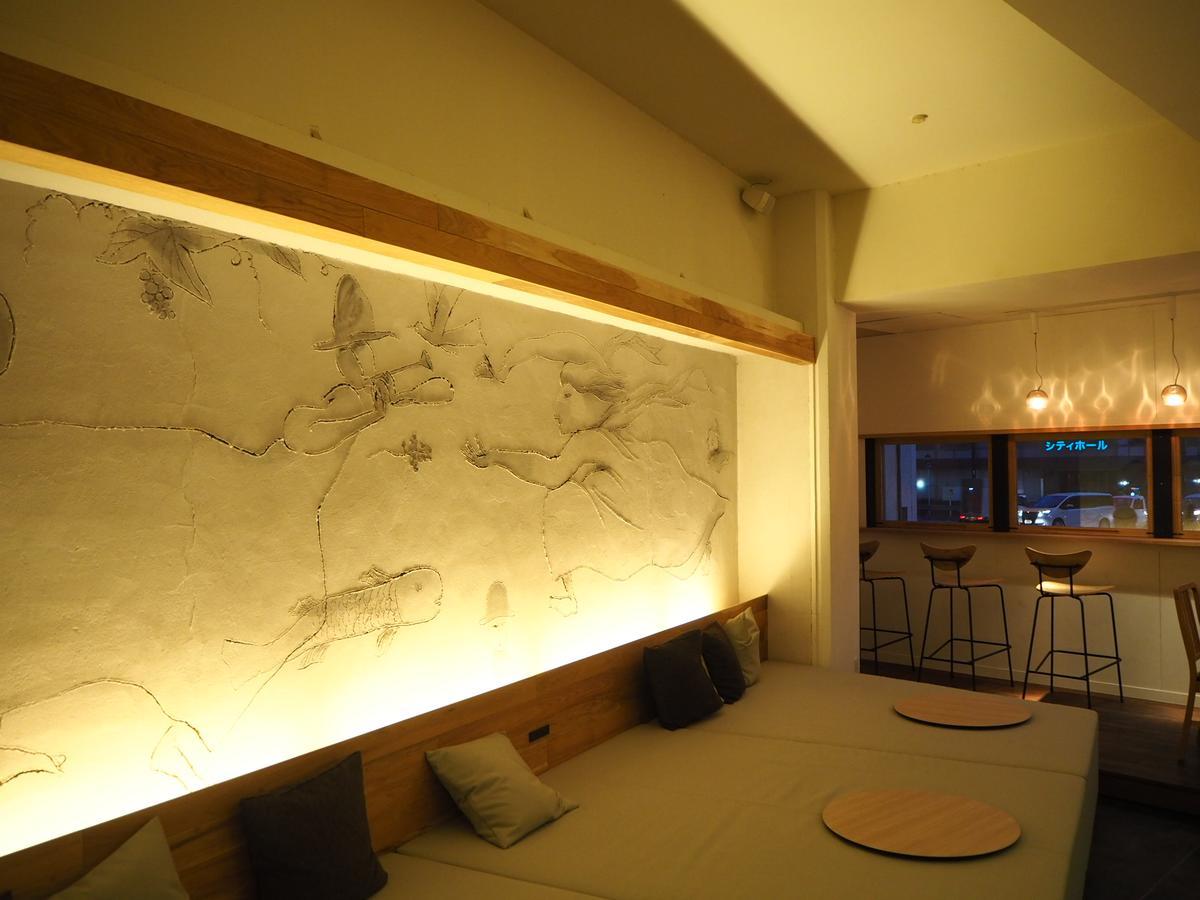 Santiago Guesthouse Kioto Zewnętrze zdjęcie